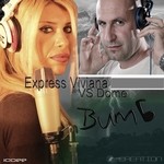 cover: Dome|Express Viviana - Bump