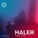 cover: Haler - Sugar