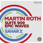 cover: Martin Roth - Suite 909