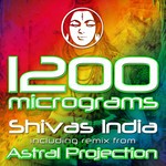 cover: 1200 Micrograms - Shivas India