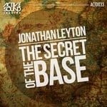 cover: Jonathan Leyton - The Secret Of The Base