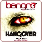 cover: Bengro Garcia - Hangover