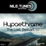 cover: Hypaethrame - The Last Restart EP.