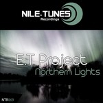 cover: Et Project - Northern Lights