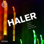 cover: Haler - Caledonia EP