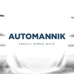 cover: Automannik - Special D