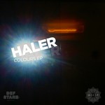 cover: Haler - Colours