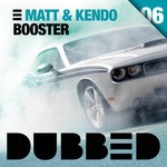 cover: Matt & Kendo - Booster