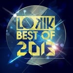 cover: Various - Lo Kik Best Of 2013