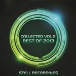 cover: Various - Collected Vol 2 Best Of 2013