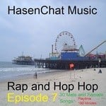 cover: Hasenchat Music - Rap & Hip Hop 7