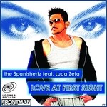 cover: Luca Zeta|Spanishertz, The - Love At First Sight