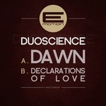 cover: Duoscience - Dawn/Declarations Of Love