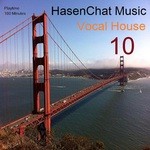 cover: Hasenchat Music - Vocal House 10