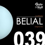 cover: Lluis Ribalta - Belial