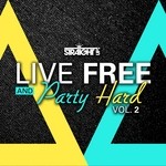 cover: Various - Live Free & Party Hard Vol 2