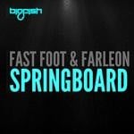 cover: Farleon|Fast Foot - Springboard