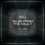 cover: Der Denker|Panoramic Blur|Xenoscapes|Zentrix - Tales From The Vault Vol 2