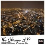 cover: Various - The Chicago LP - Volume 4 Of 4