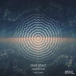 cover: Olaf Stuut - Equilibrium