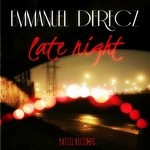 cover: Emmanuel Derecz - Late Night