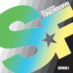 cover: Xavi Alfaro - Touchdown