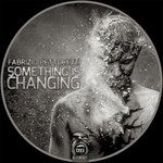 cover: Fabrizio Pettorelli - Something Is Changing