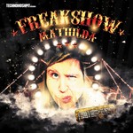 cover: Mathilda - Freakshow