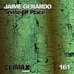 cover: Jaime Gerardo - Sense Of Place