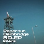 cover: Papernut Cambridge - 5D-EP (Deluxe)