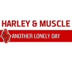 cover: Harley & Muscle - Another Lonely Day