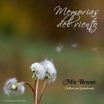 cover: Mis Beseos - Memorias Del Viento