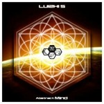 cover: Luizhi S - Abstract Mind EP