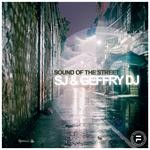 cover: Geffry Dj|Sj - Sound Of The Street