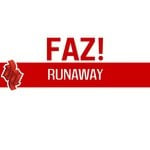 cover: Faz - Runaway