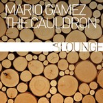 cover: Mario Gamez - The Cauldron