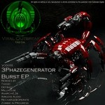 cover: 3phazegenerator - Burst EP