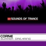 cover: Corne - Summer Dreaming