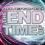 cover: Raverdiago - The End Of Time