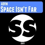 cover: Advm - Space Isn't Close