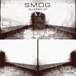 cover: Smog - Blurred EP