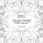 cover: Various - Tales From The Vault Vol 3