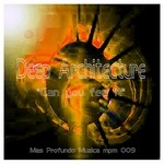 cover: Deep Architecture - Can You Feel It