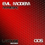 cover: Evil Modem - Amnesiac