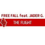 cover: Free Fall|Jader G - The Flight