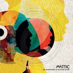 cover: Mattic - The Adventures Of Doctor Outer