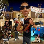 cover: Ludacris - Helluva Night (Explicit)