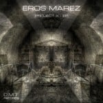 cover: Eros Marez - Project X EP