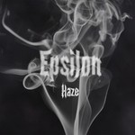 cover: Epsilon - Haze