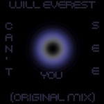 cover: Will Everest - Can't You See